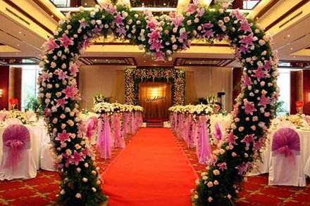 Quy định cưới không mời quá 300 người chính thức ban hành