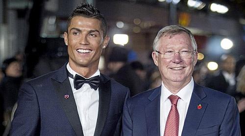 Sir Alex, thuyết phục, Ronaldo, trở lại, M.U Sir Alex, thuyết phục, Ronaldo, trở lại, M.U