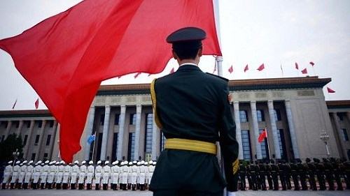 Quỹ tiền tệ quốc tế khen Trung Quốc phá giá nhân dân tệ