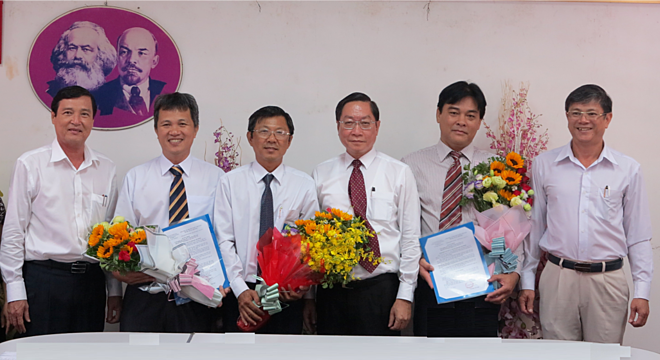 TP HCM sáp nhập 7 đơn vị y tế dự phòng thành Trung tâm Kiểm soát bệnh tật