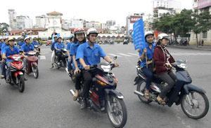 Quyết liệt kéo giảm tai nạn giao thông