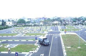 Quyết liệt kéo giảm tai nạn và ùn tắc giao thông