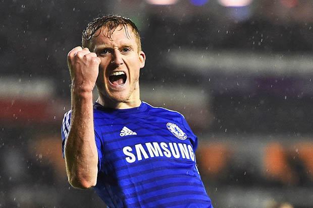 Quyết mua Reus, Chelsea “trảm” ngôi sao