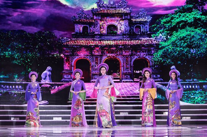 Quyết tâm dẹp thi hoa hậu loạn