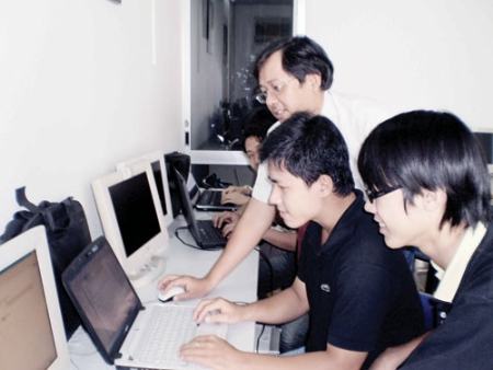 Rà soát năng lực ngoại ngữ giáo viên TCCN