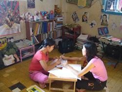 Rắc rối khi ở chung với “sống thử”