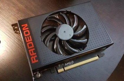 Radeon R9 Nano – Card đồ họa cho game độ phân giải 4K