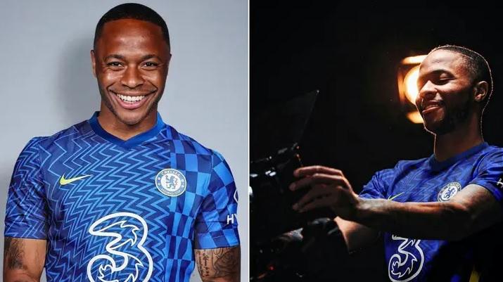 Raheem Sterling được trả lương cao nhất ở Chelsea