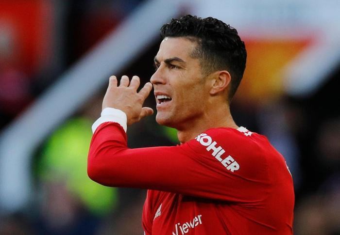 Rangnick ca ngợi Ronaldo sau chiến thắng của M.U