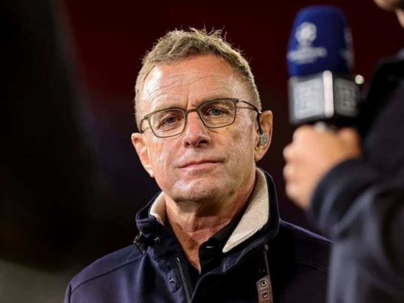 Rangnick dễ sai lầm MU, Zidane nhận tin vui