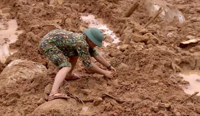 Rào Trăng, một ngày tang tóc