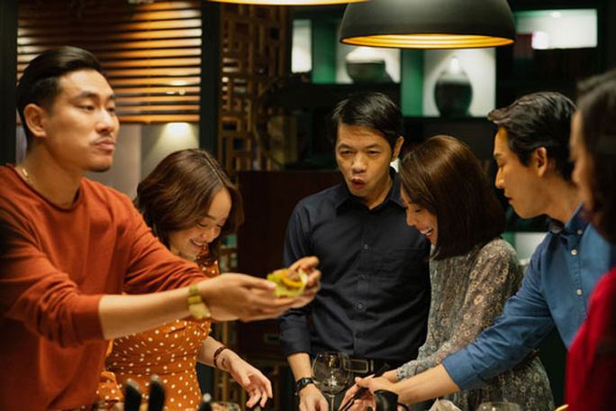 Rạp chiếu phim vất vả vượt đại dịch