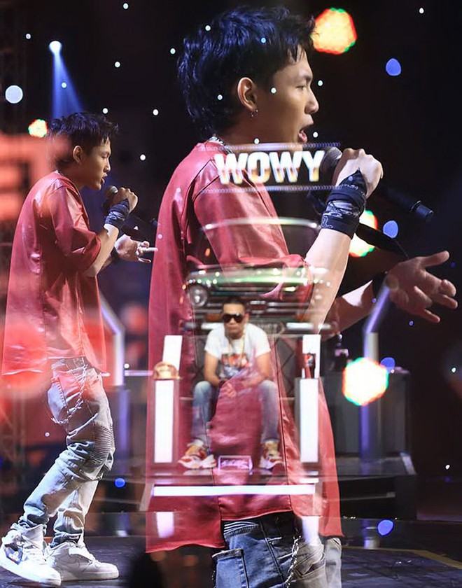 Rap Việt gần gũi, đại chúng2