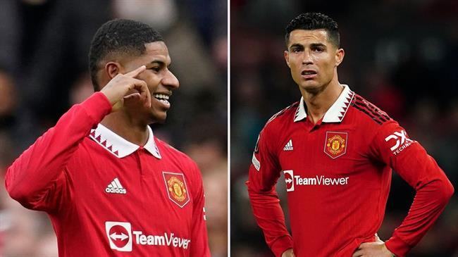 Rashford liên tục tỏa sáng, CĐV MU đồng loạt cảm ơn Ronaldo