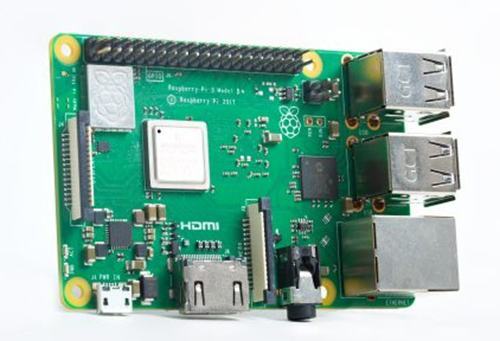 Raspberry Pi ra máy tính siêu rẻ mới với giá 35 USD