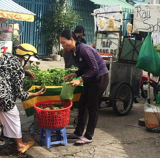 “Rau sạch” có sạch?