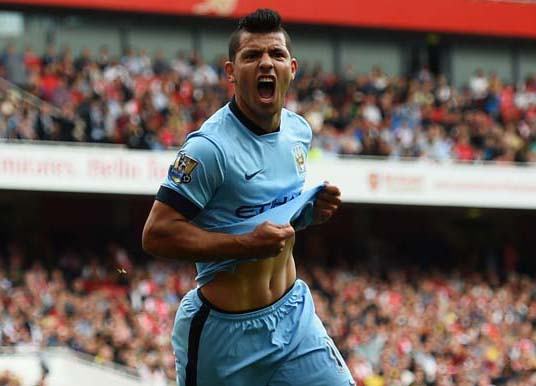 Real gây SỐC với kế hoạch thải Benzema, mua Aguero