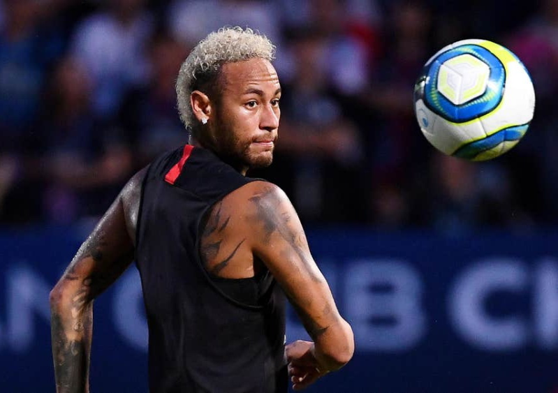 Real Madrid bất ngờ quay lại “ra đòn hiểm” vụ Neymar?