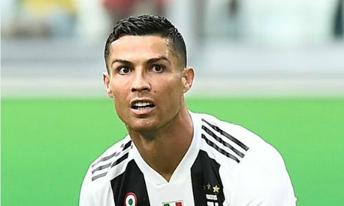 Real Madrid lỗ 13 triệu đôla khi bán Ronaldo cho Juventus