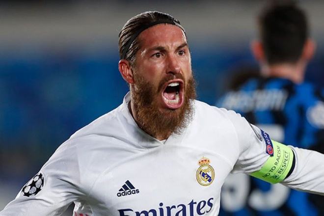 Real Madrid lợi thế ký Haaland, Sergio Ramos được thưởng lớn