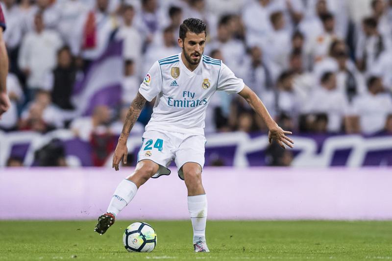 Real Madrid mạnh tay thanh trừng 8 cầu thủ