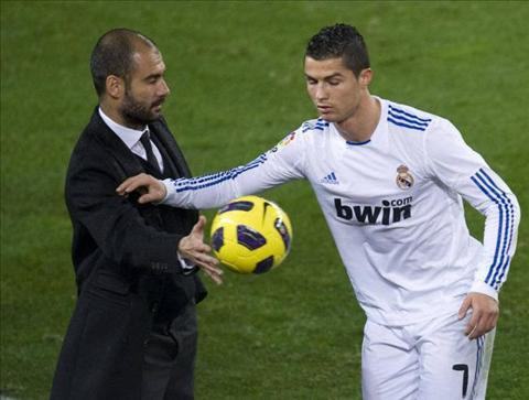 Real Madrid từng rất “thèm khát” Pep Guardiola