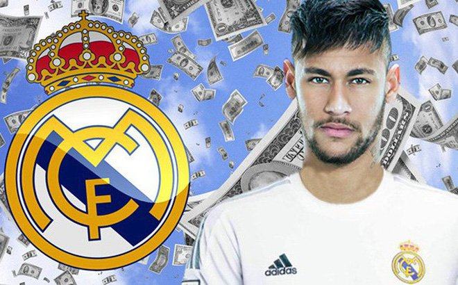 Real “nổ” siêu hợp đồng Neymar, MU tức tốc ký Ronaldo