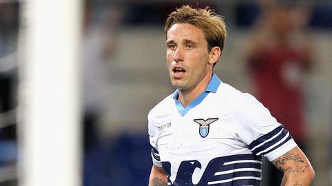 Real trả giá 22 triệu euro cho Biglia