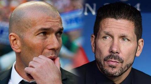 Real và Atletico bị cấm chuyển nhượng đến năm 2018