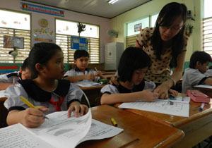 Rèn luyện khả năng chú ý