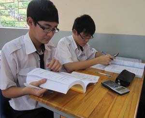 Rèn tính kiên nhẫn cho trẻ