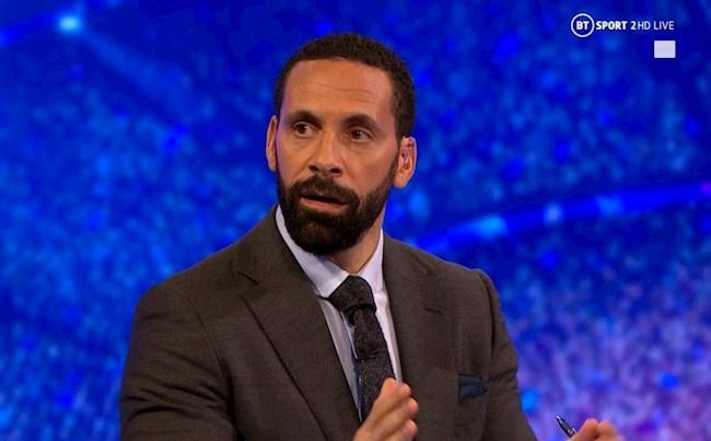 Rio Ferdinand chỉ ra 2 vị trí MU cần phải nâng cấp