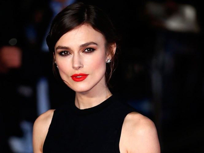 Rộ tin Keira Knightley trở lại với Cướp biển vùng Caribbean
