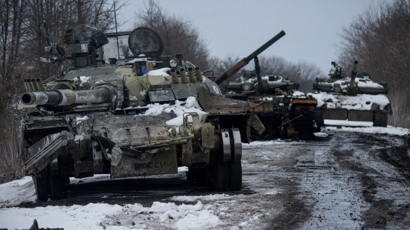 Rộ tin Nga đề nghị Trung Quốc hỗ trợ quân sự, Bắc Kinh bác bỏ - ảnh 1