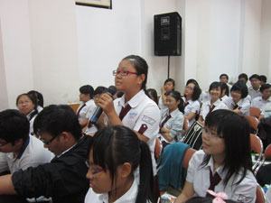 Rối rắm khi chọn nghề