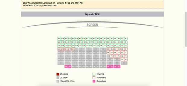 Rom cong chieu toan quoc: 45.000 ve dat truoc, thu ve gan 11,2 ty dong hinh anh 1