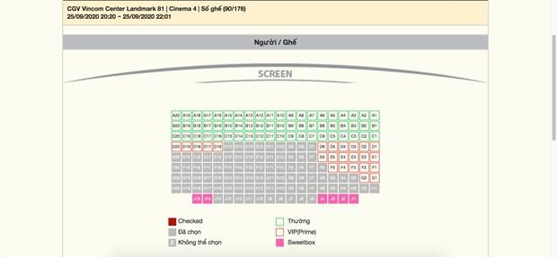 Ròm công chiếu toàn quốc: 45.000 vé đặt trước, thu về gần 11,2 tỷ đồng