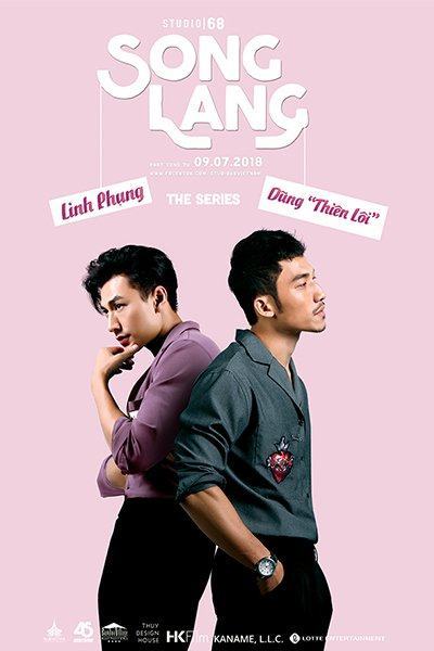 Rộn ràng mùa phim Việt