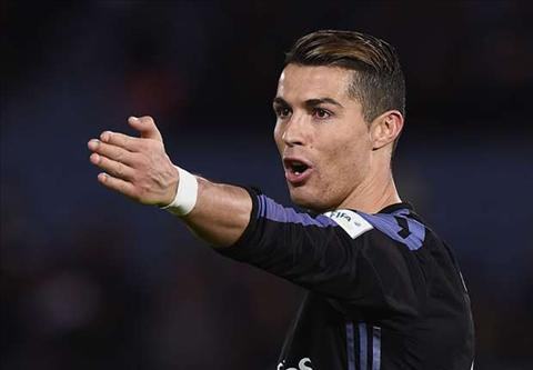 Ronaldo được đại gia Trung Quốc hỏi mua giá 300 triệu euro