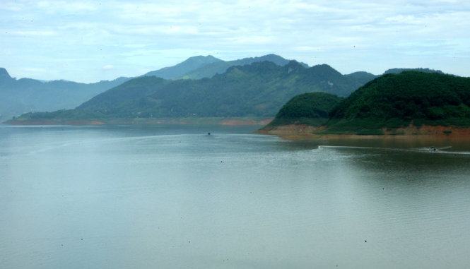 ​Rong chơi cửa ngàn 