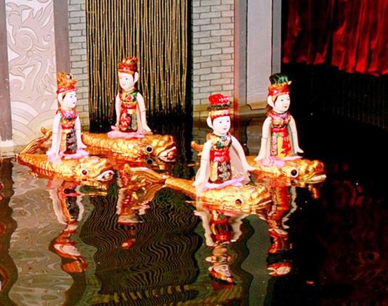 Huỳnh Anh Tuấn – Thầy giáo mê kịch (Tiếp theo và hết)