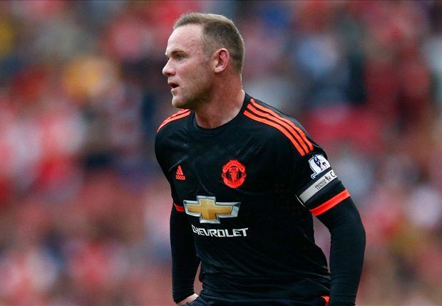 Rooney báo tin không thể vui hơn cho M.U