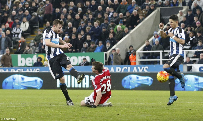 M.U, Newcastle, Rooney, thăng hoa, Lingard, Premier League M.U, Newcastle, Rooney, thăng hoa, Lingard, Premier League