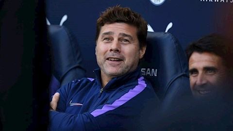 Rose: “Pochettino sớm muộn sẽ dẫn dắt MU”