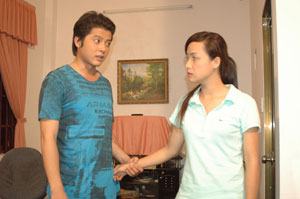 Rủ nhau… “ăn cơm trước kẻng”!