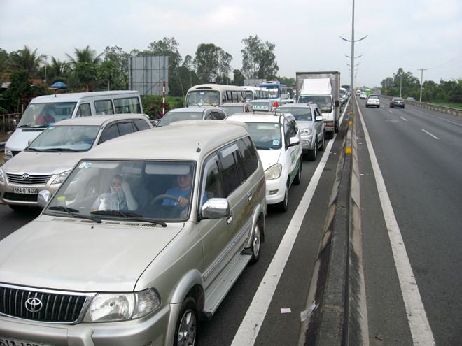 Rục rịch đường sắt tỉ đô TP.HCM – Cần Thơ