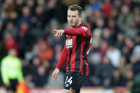 Ryan Fraser đã chọn được bến đỗ mới?