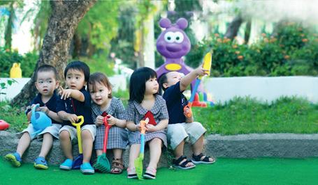 Từ 1-6, tổ chức hoạt động hè cho học sinh