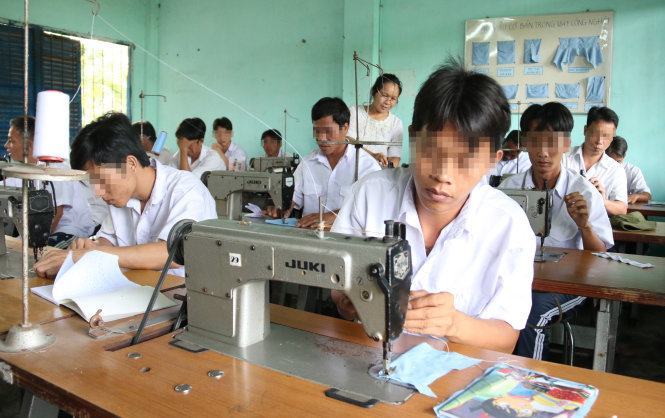 Gần 2.800 người sau nghiện ma túy chưa được quản lý