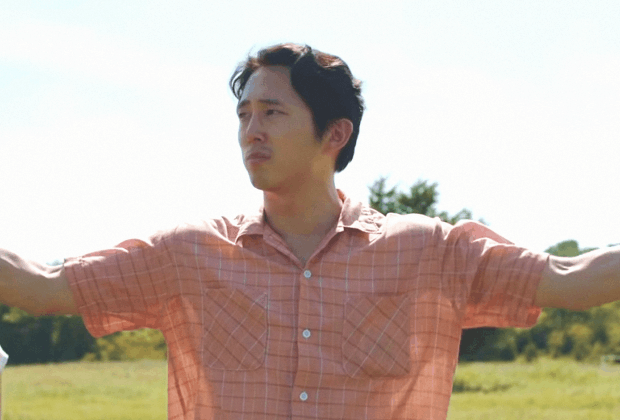 Sắc màu châu Á tại giải Oscar 2021  - ảnh 2